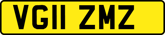 VG11ZMZ