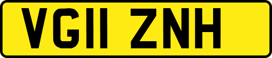 VG11ZNH