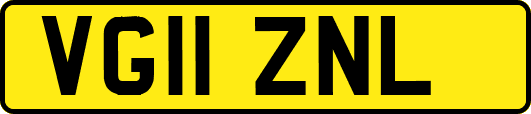 VG11ZNL