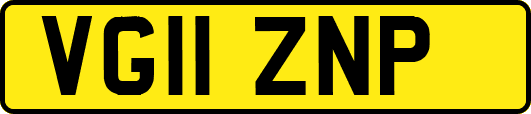 VG11ZNP