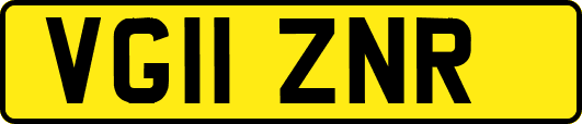 VG11ZNR