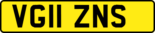 VG11ZNS
