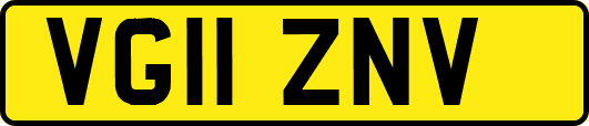 VG11ZNV