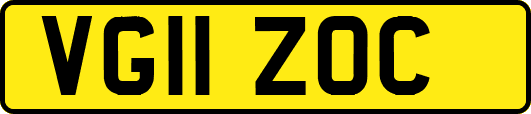 VG11ZOC