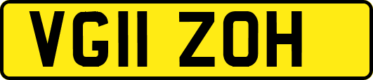 VG11ZOH