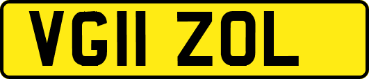 VG11ZOL