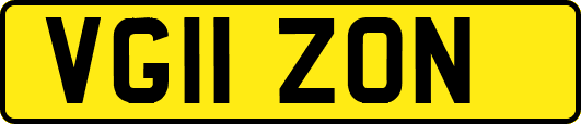 VG11ZON