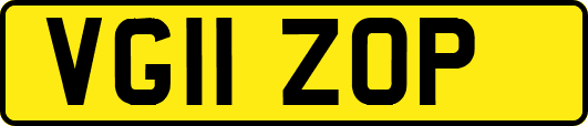 VG11ZOP