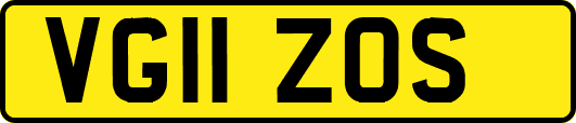 VG11ZOS