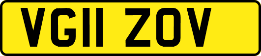 VG11ZOV