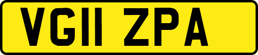 VG11ZPA