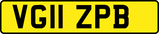 VG11ZPB