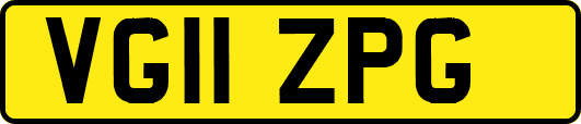 VG11ZPG