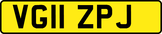 VG11ZPJ