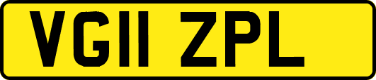 VG11ZPL