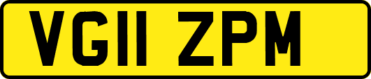 VG11ZPM