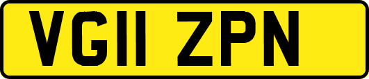 VG11ZPN