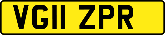 VG11ZPR