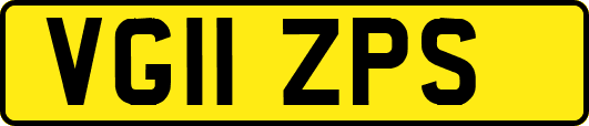 VG11ZPS