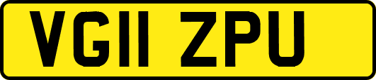 VG11ZPU