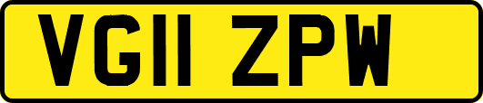 VG11ZPW