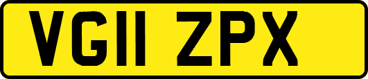 VG11ZPX
