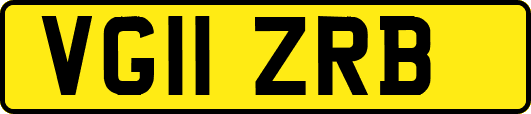 VG11ZRB