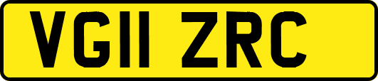 VG11ZRC