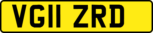 VG11ZRD