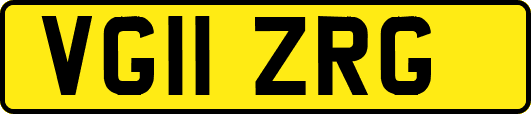 VG11ZRG