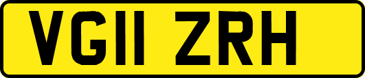 VG11ZRH
