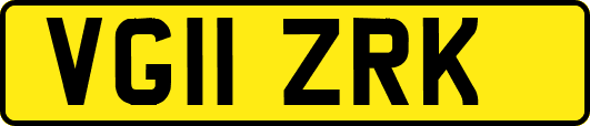 VG11ZRK