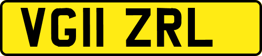 VG11ZRL