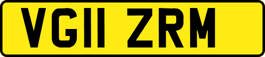 VG11ZRM