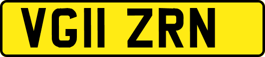 VG11ZRN