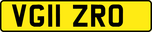 VG11ZRO