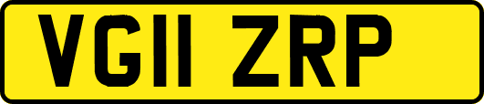 VG11ZRP
