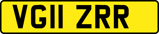 VG11ZRR