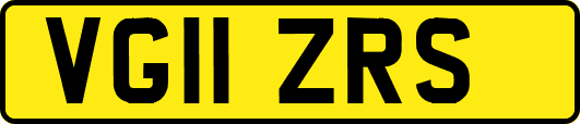 VG11ZRS