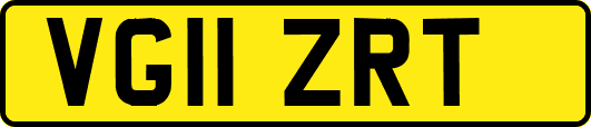 VG11ZRT