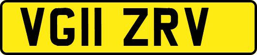 VG11ZRV