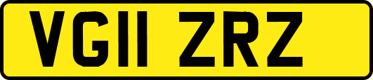 VG11ZRZ
