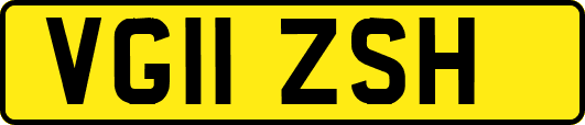 VG11ZSH