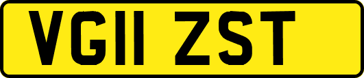 VG11ZST