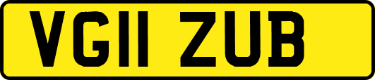 VG11ZUB