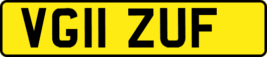 VG11ZUF
