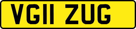 VG11ZUG