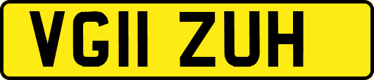 VG11ZUH