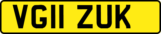 VG11ZUK