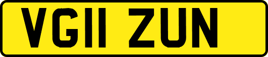 VG11ZUN